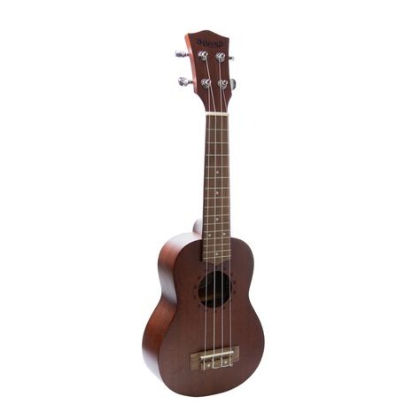 Ukelele Mahori Soprano + Funda MH-110-CH-1