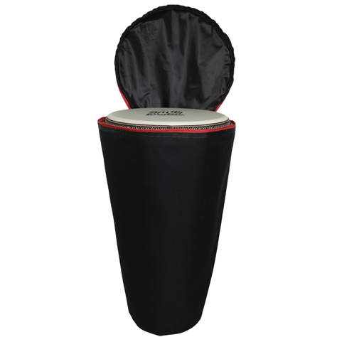 Djembe Abs 12'' Cuerdas ajustables Tumbao  -3