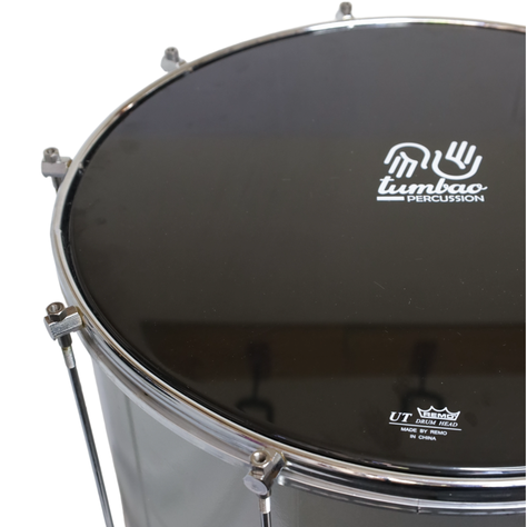 Surdo 18xH24'' aluminio Tumbao-1