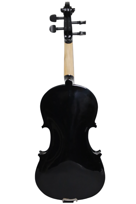 Violín Livorno Color Negro 4/4 LIV-20BK-1