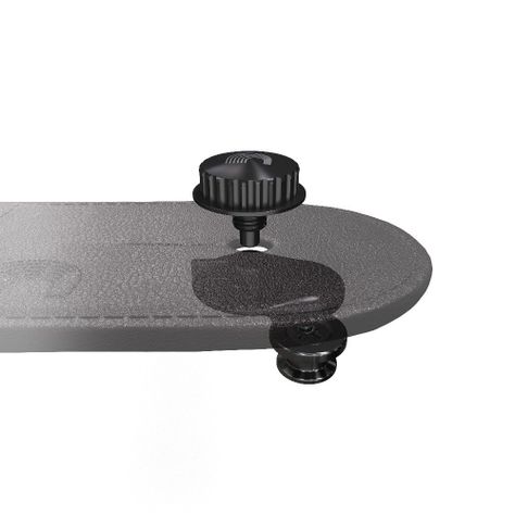 Strap Lock NS Black PW-SLS-01 Daddario-1