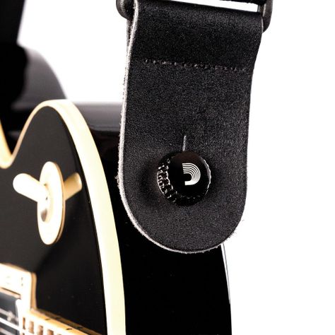 Strap Lock NS Black PW-SLS-01 Daddario-2