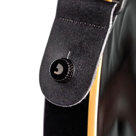 Strap Lock NS Black PW-SLS-01 Daddario-3