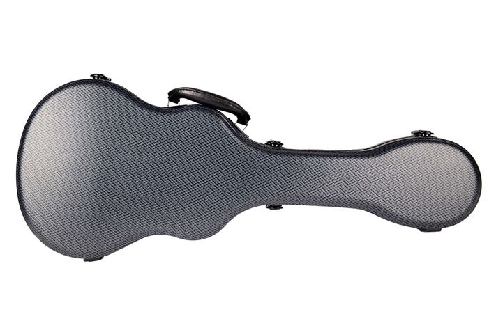 Hardcase Abs Concierto Kala Hc-Char-C-0
