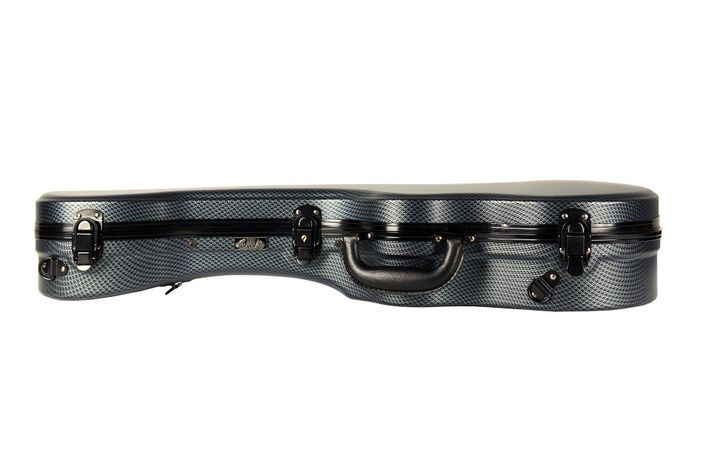 Hardcase Abs Concierto Kala Hc-Char-C-1