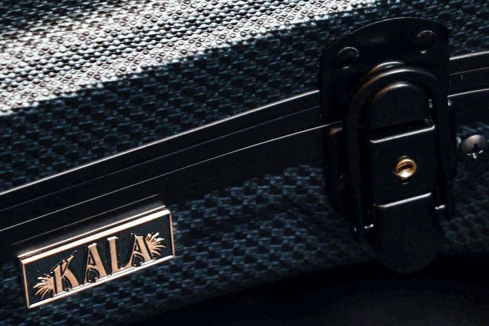 Hardcase Abs Concierto Kala Hc-Char-C-2