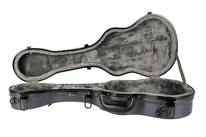 Hardcase Abs Concierto Kala Hc-Char-C-3