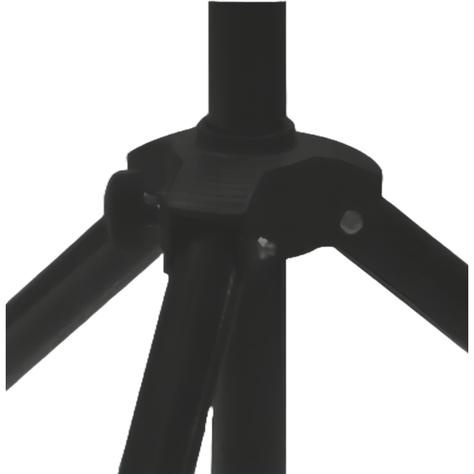 Atril De Parlante Par 1.6M-40Kg AP3366C Apextone-2