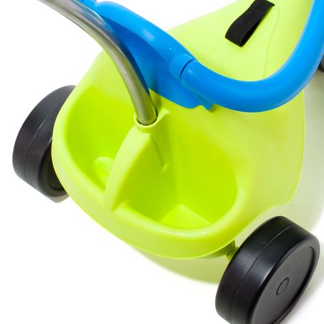 Triciclo Para Niños Verde Molto Urban Trike II City 5 En 1-6