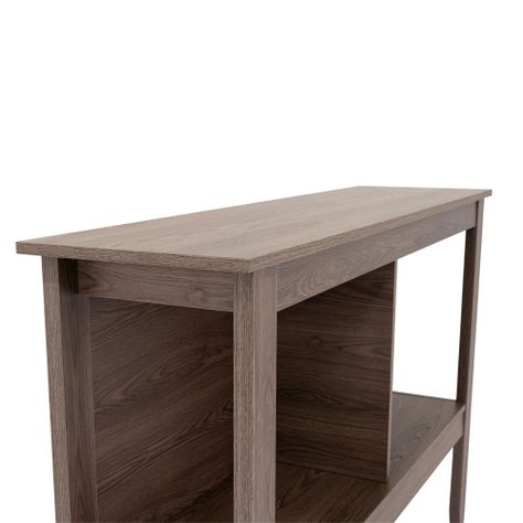 Arrimo 85X120X32 Cm Fm-004O Cafe Oscuro-2