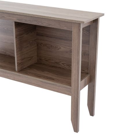 Arrimo 85X120X32 Cm Fm-004O Cafe Oscuro-3