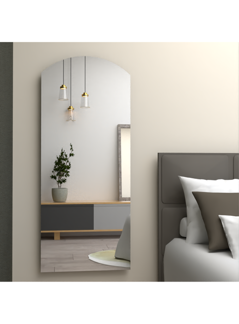Espejo Oporto Rectangular 50x130 cm-0