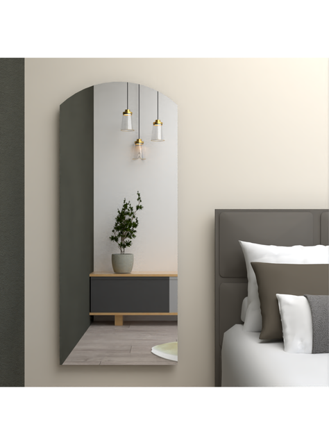 Espejo Oporto Rectangular 50x130 cm-1