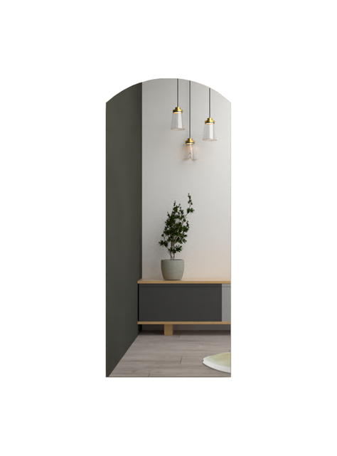 Espejo Oporto Rectangular 50x130 cm-3