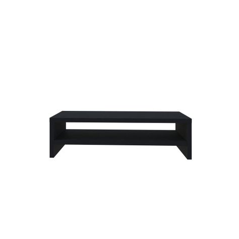BASE DE MONITOR 13,9X48,3X26 CM FM-001N NEGRO-1