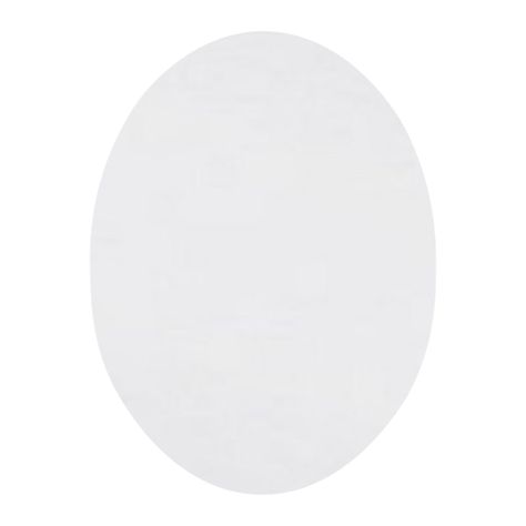 ESPEJO OVALADO 60x45x1,9 CM FM-027-2