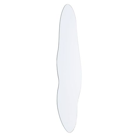 Espejo Con Forma Irregular 150X65X1,9 Cm Fm-021-1