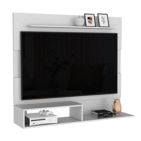 PANEL TV 55" FM-009B - BLANCO-3