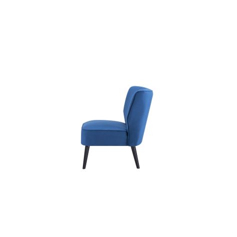 POLTRONA 82X64X66 CM FM-003A AZUL-2