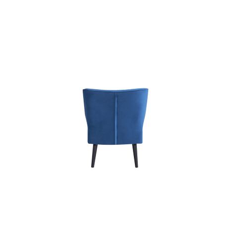 POLTRONA 82X64X66 CM FM-003A AZUL-3