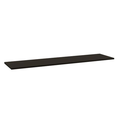 REPISA FLOTANTE 120CM FM-038B - BLANCO-0