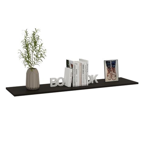 REPISA FLOTANTE 120CM FM-038B - BLANCO-2