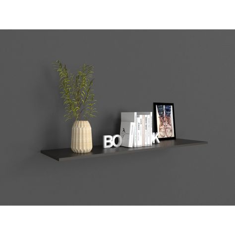 REPISA FLOTANTE 120CM FM-038B - BLANCO-5
