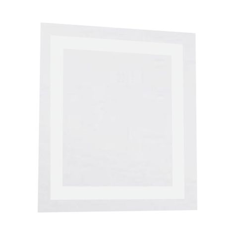 ESPEJO RECTANGULAR 65x75x1,9 CM FM-066-2