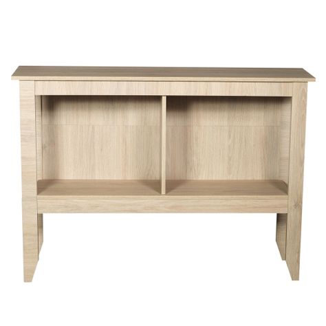 ARRIMO 85X120X32 CM FM-004C - CAFÉ CLARO-1
