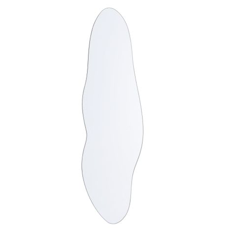 Espejo Con Forma Irregular 150X65X1,9 Cm Fm-020-0