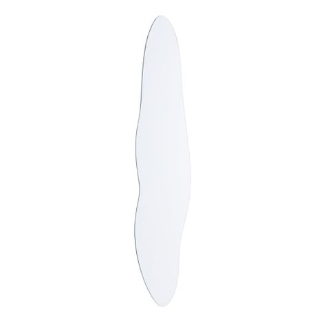 Espejo Con Forma Irregular 150X65X1,9 Cm Fm-020-1