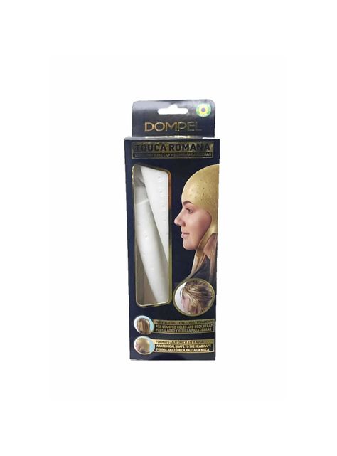 gorro de mechas Dompel touca para mechas-1