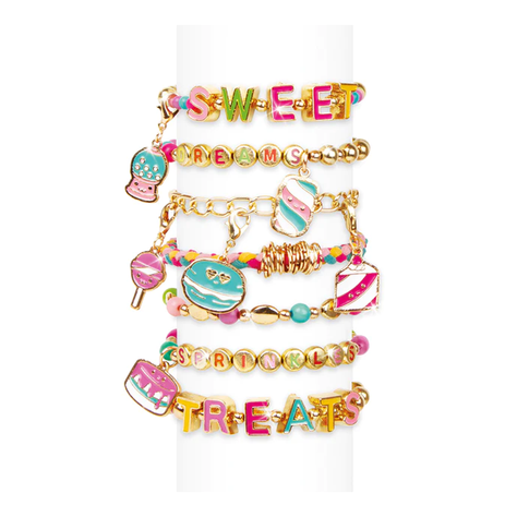 Pulsera Dulces Make It Real-3
