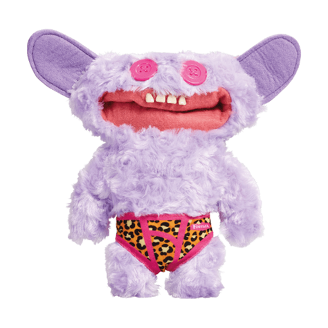 Sonrisa Sonrisa Budgie Fuggler-0