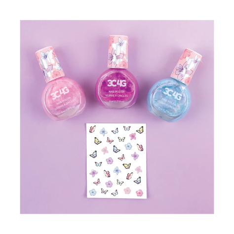 Esmaltes de Uñas Mariposa Make It Real-2