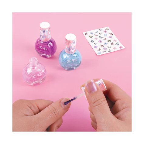 Esmaltes de Uñas Mariposa Make It Real-3