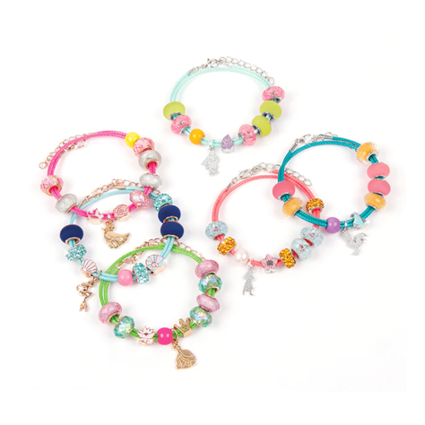 Joyas Princesas Disney 2 en 1 Make It Real-3