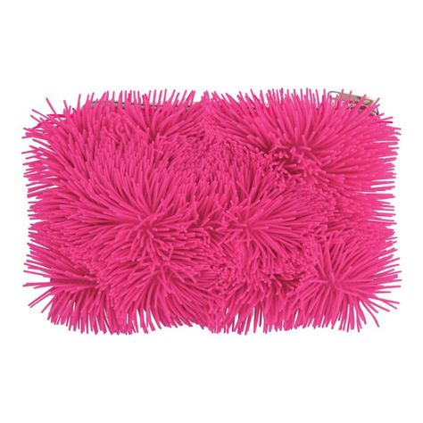 Estuche Peludo Rosado Fashion Angels-0