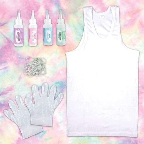 Crea tu Polera Tie Dye Fashion Angels-1