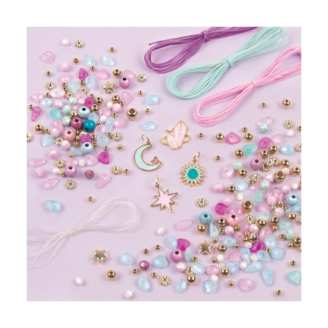 Pulsera Piedras Celestiales Make It Real-2