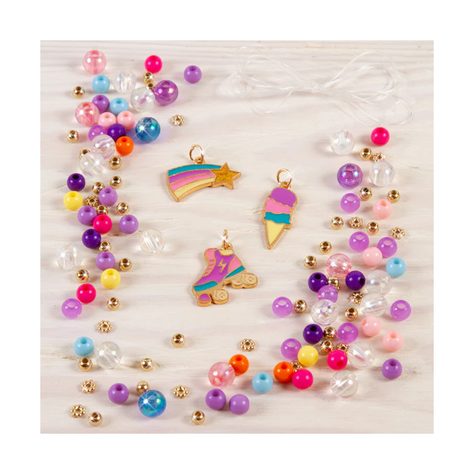 Pulsera Sueño de Arcoiris Make It Real-2