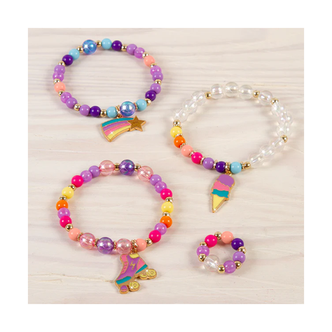 Pulsera Sueño de Arcoiris Make It Real-3