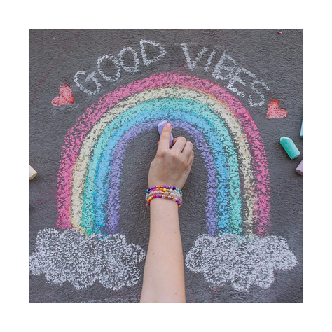 Pulsera Sueño de Arcoiris Make It Real-4