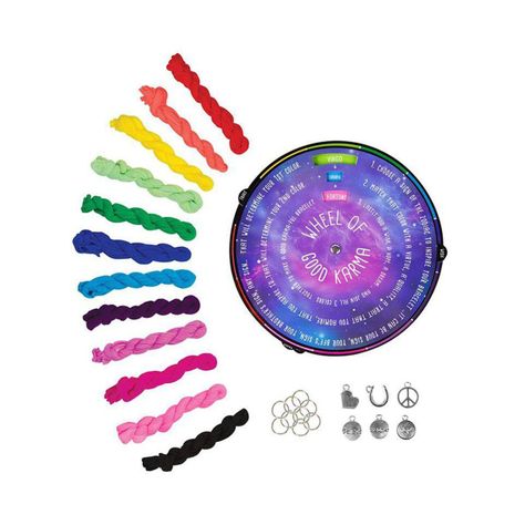 Crea tu Pulsera Zodiaco Fashion Angels-1