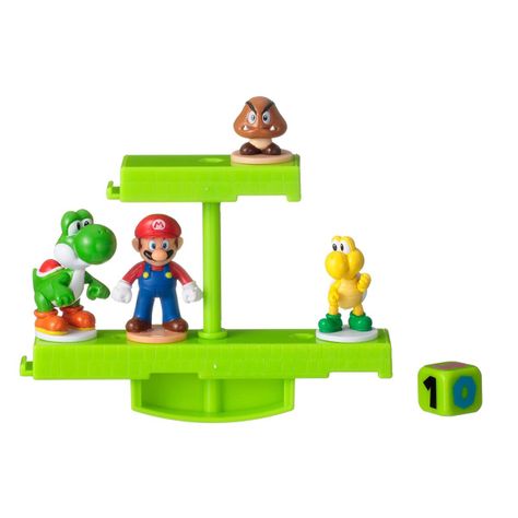 Juego de Equilibrio Super Mario Ground-1