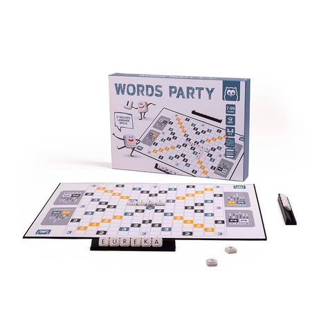 Words Party Eureka-0
