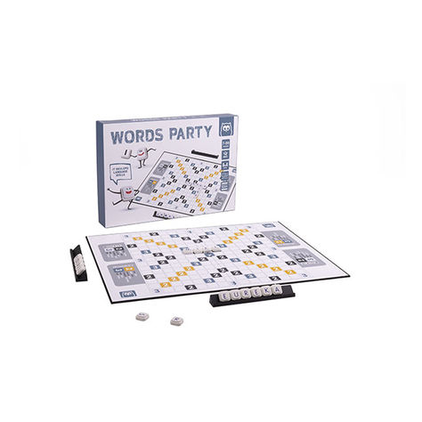 Words Party Eureka-1