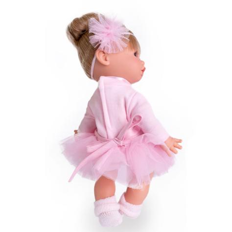 Muñeca Dato Lagrimitas Bailarina Antonio Juan-3