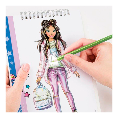 Portafolio Diseño de Modas Make It Real Sueño Digital-2