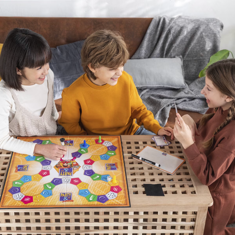 Juego de Mesa Party & Co Junior-3